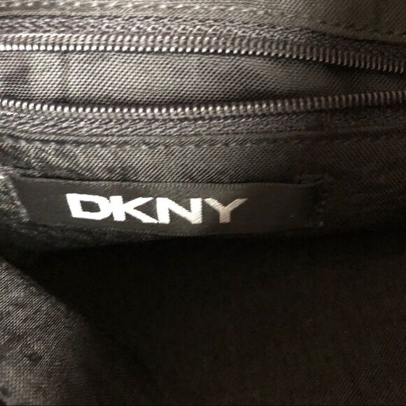 NWOT DKNY Small Tote (Pease read description) - Picture 3 of 8